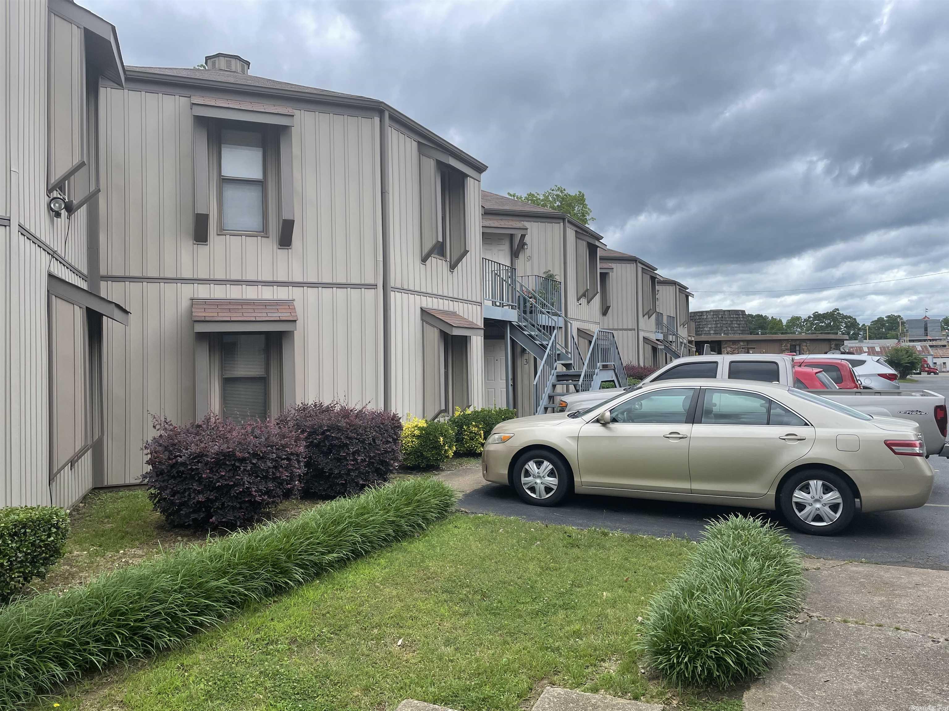 Investment property sold before listed!