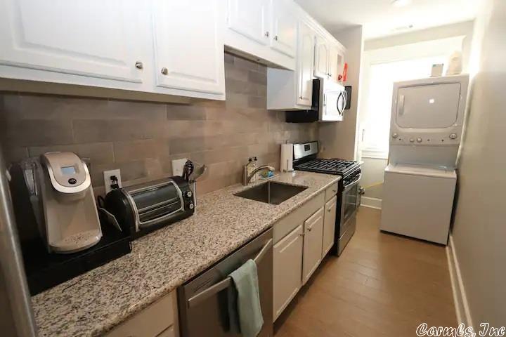 Pulaski Heights - Residential Income