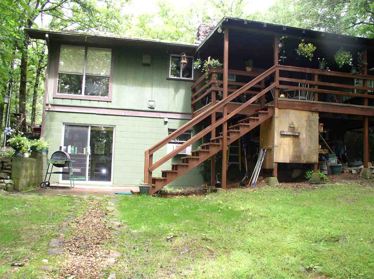 Hamilton Hills - Residential