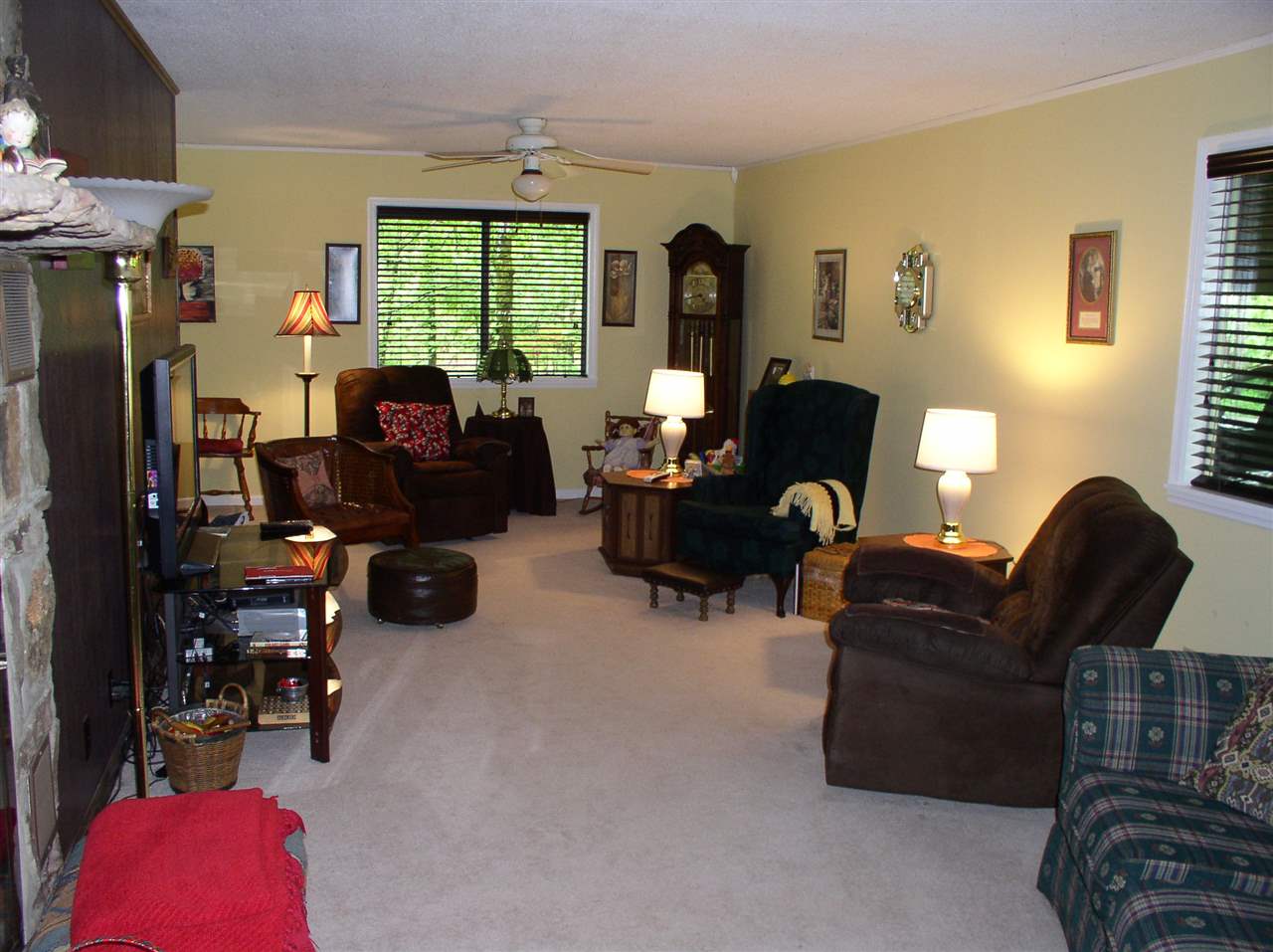 Hamilton Hills - Residential