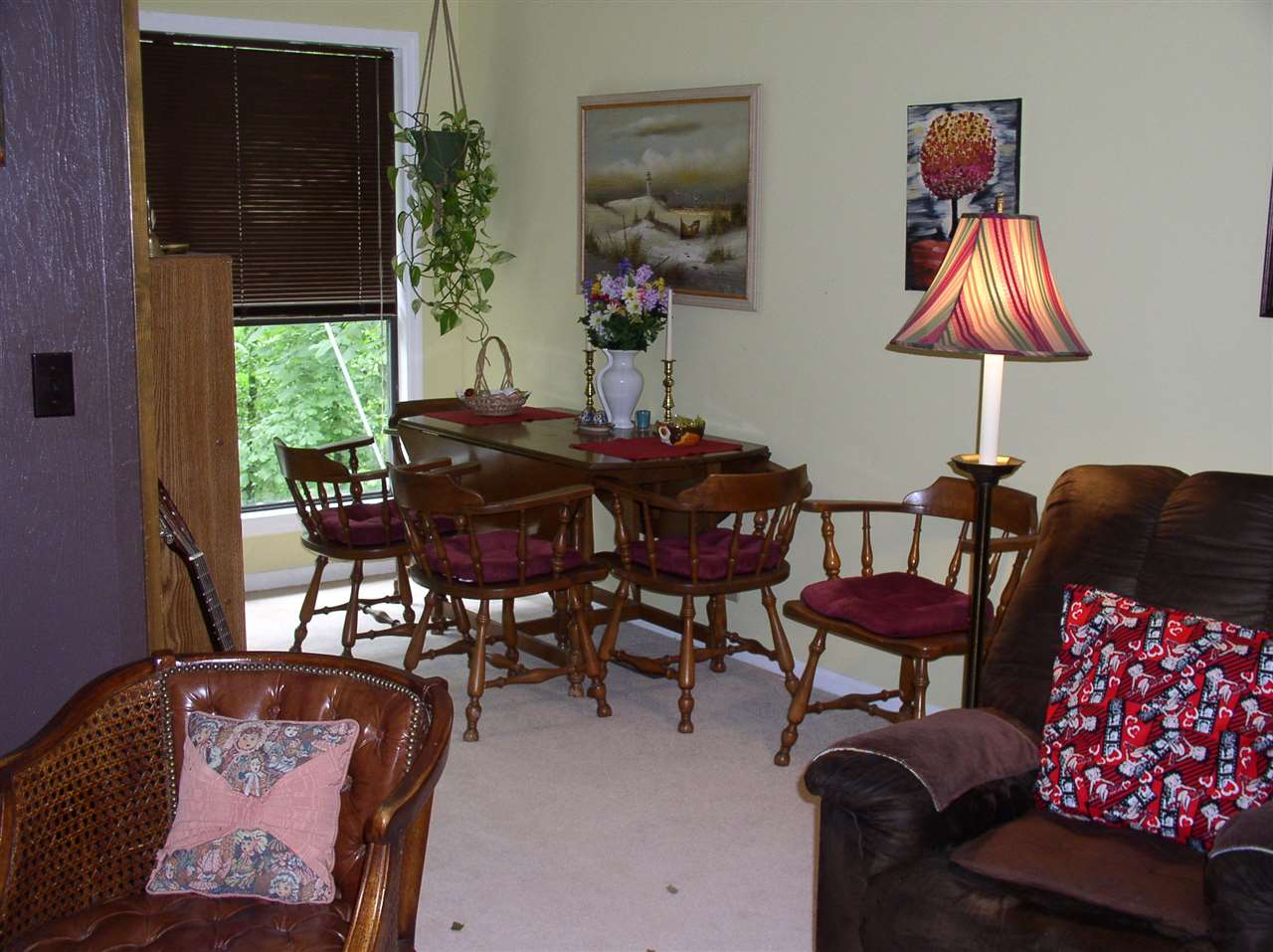 Hamilton Hills - Residential