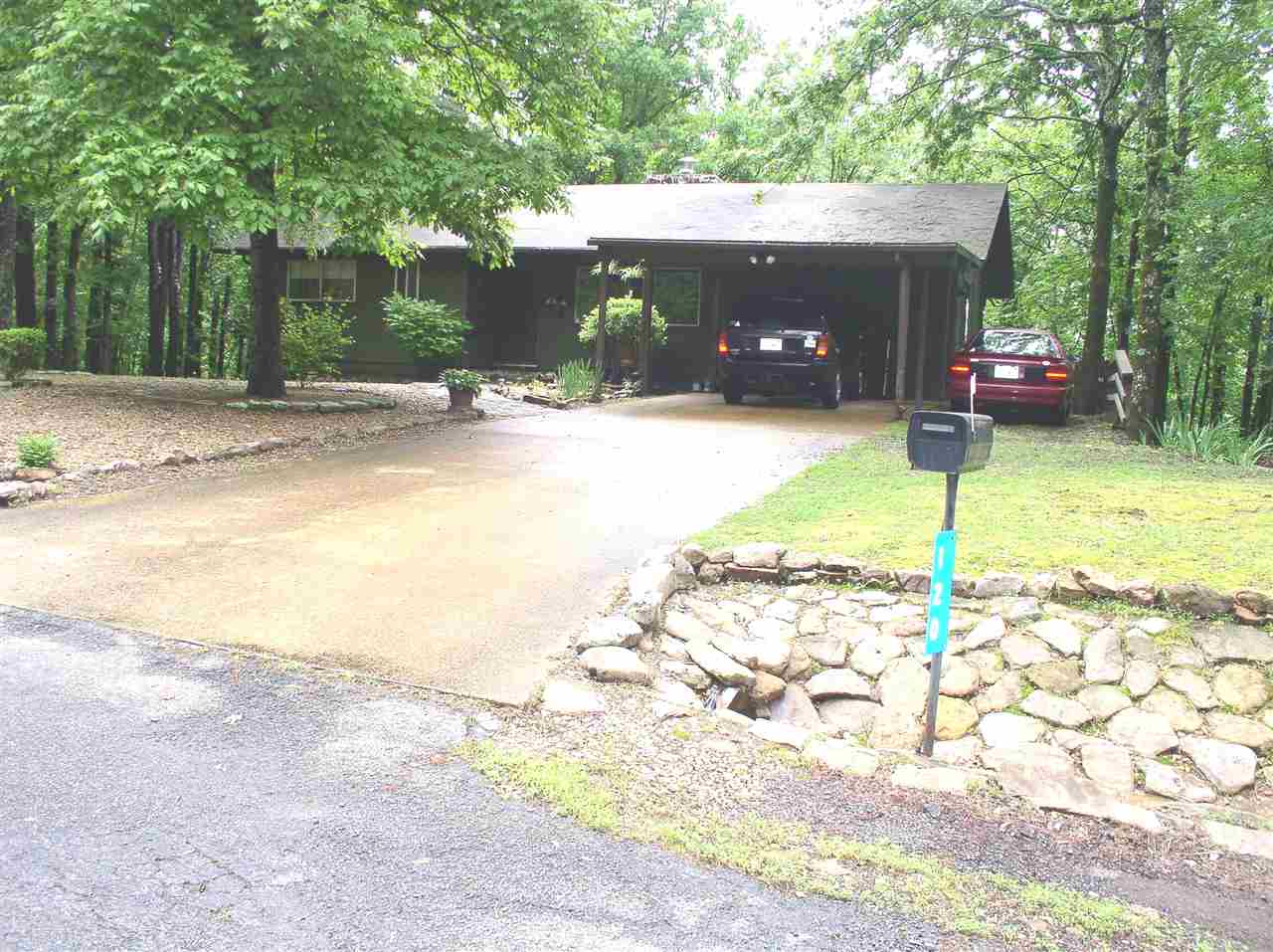 Hamilton Hills - Residential