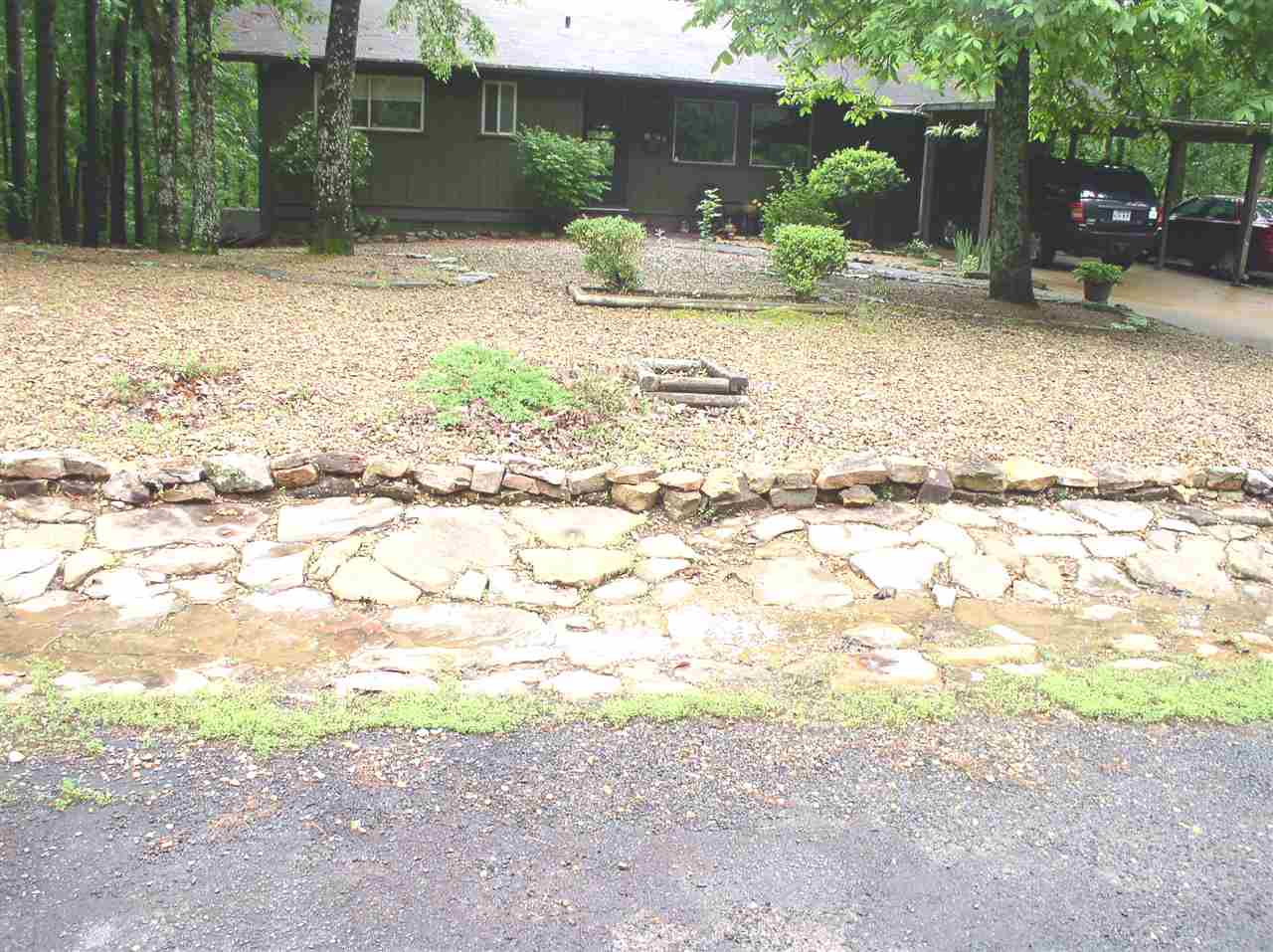 Hamilton Hills - Residential