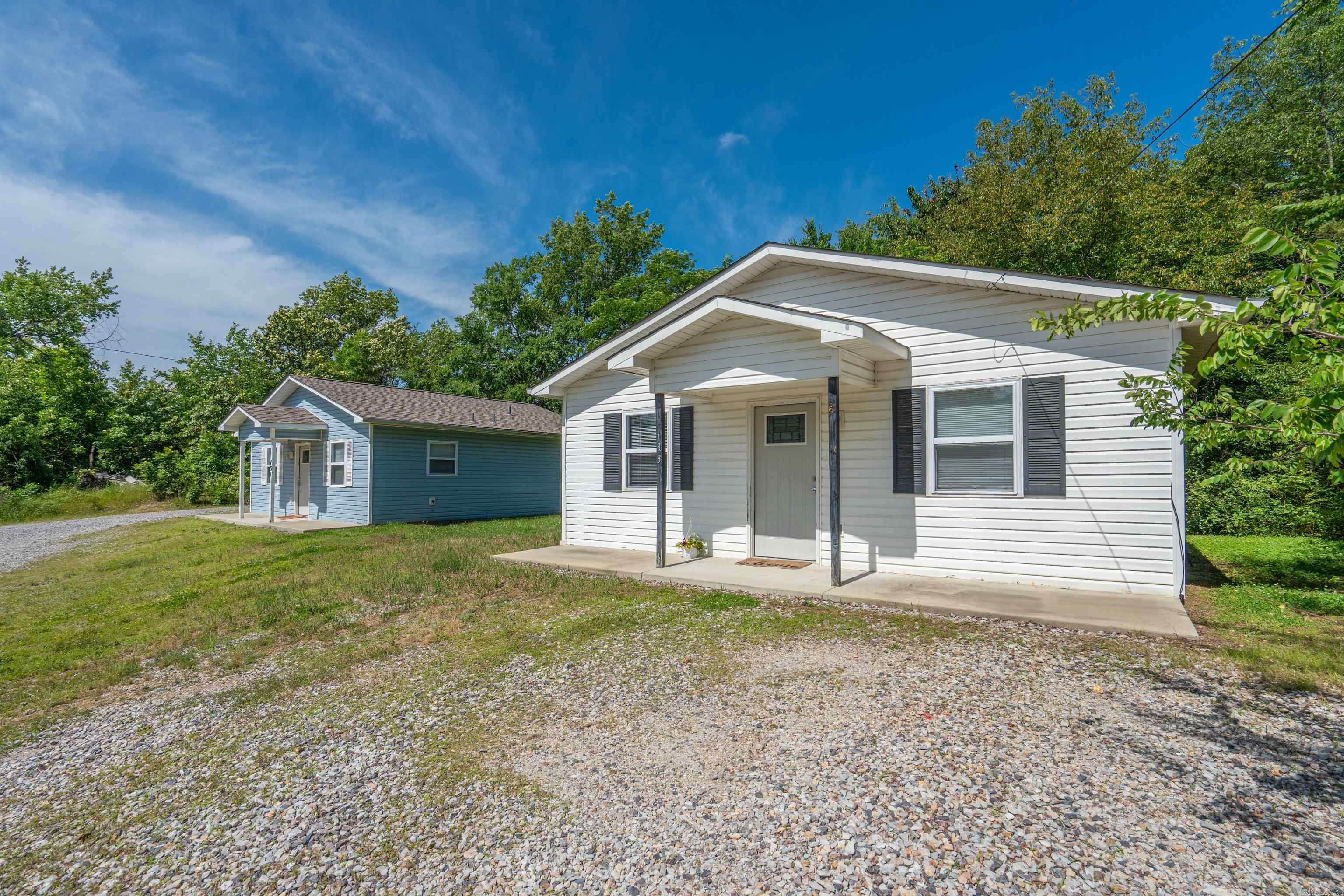 HAMILTON CREST - Residential