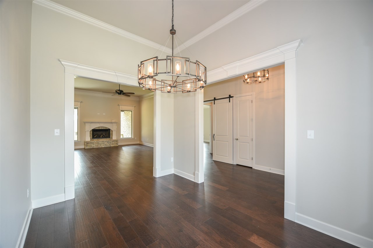 CREEKSIDE ADDN - Residential