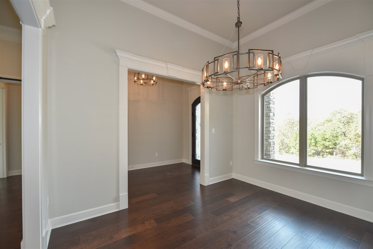 CREEKSIDE ADDN - Residential