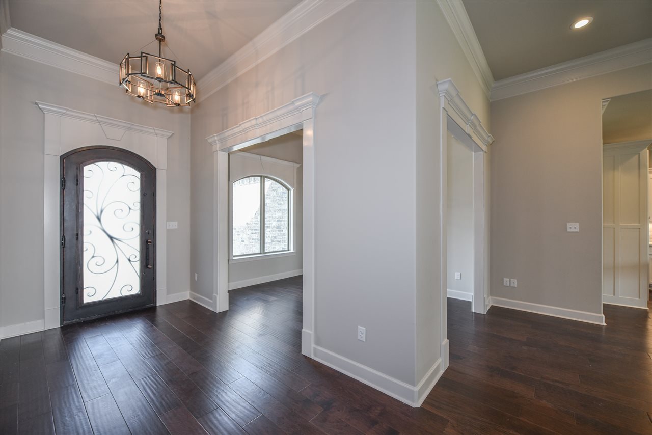 CREEKSIDE ADDN - Residential