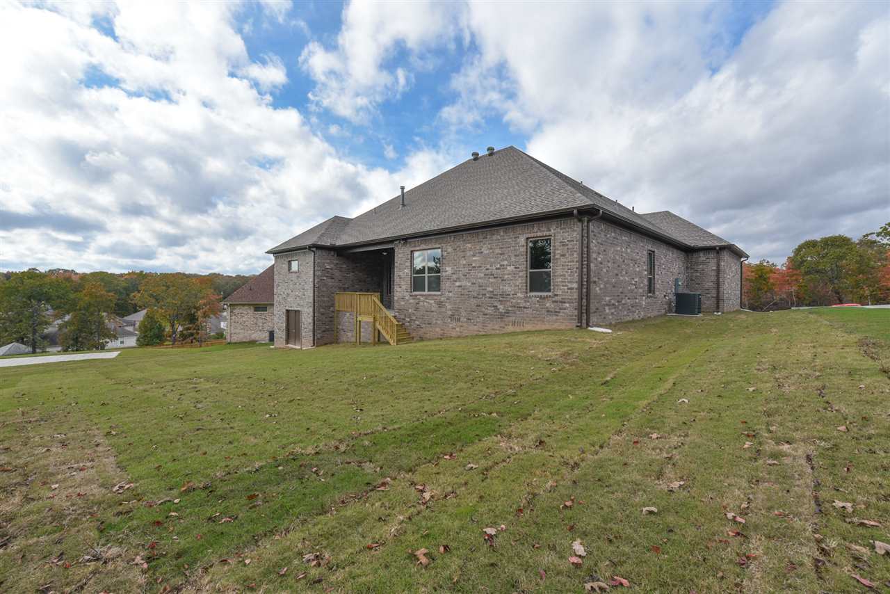 CREEKSIDE ADDN - Residential