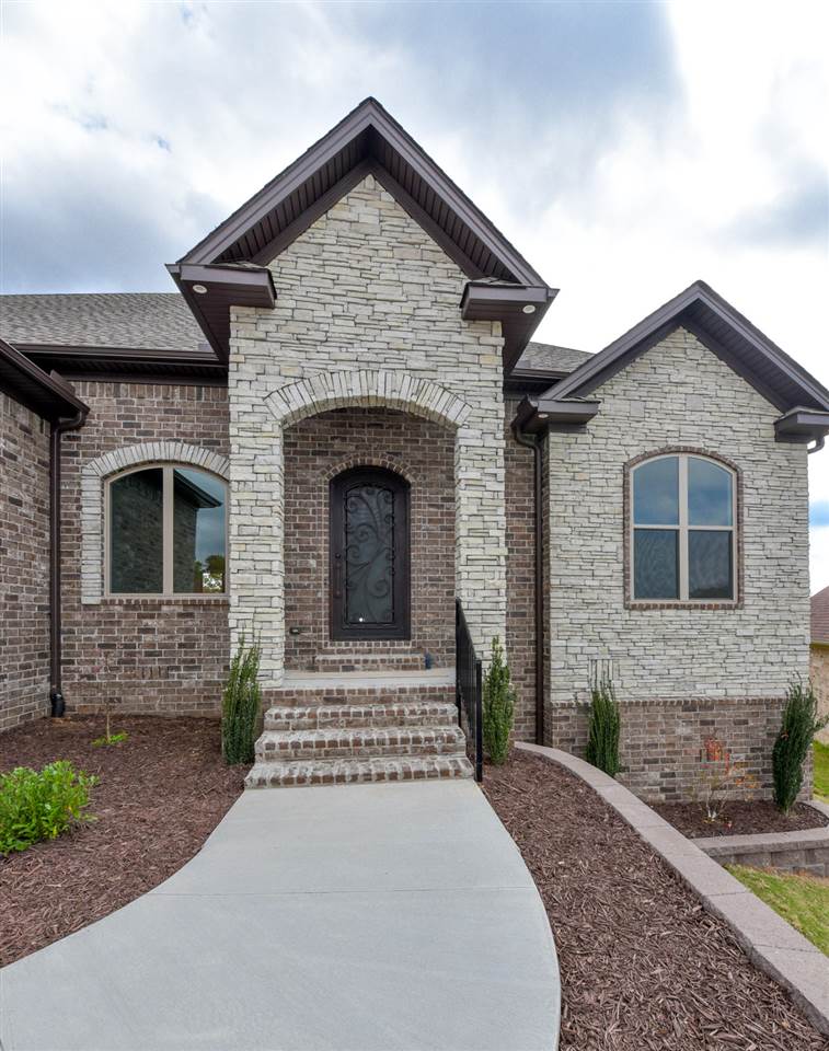 CREEKSIDE ADDN - Residential