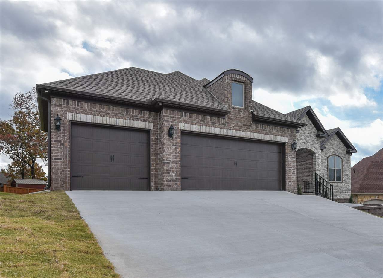 CREEKSIDE ADDN - Residential
