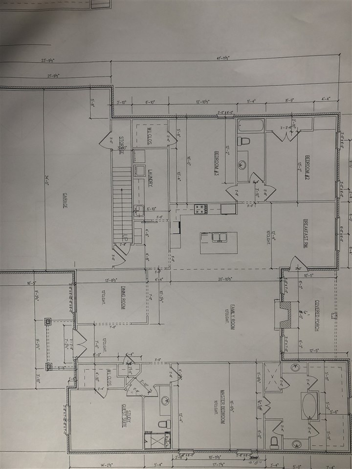 CREEKSIDE ADDN - Residential