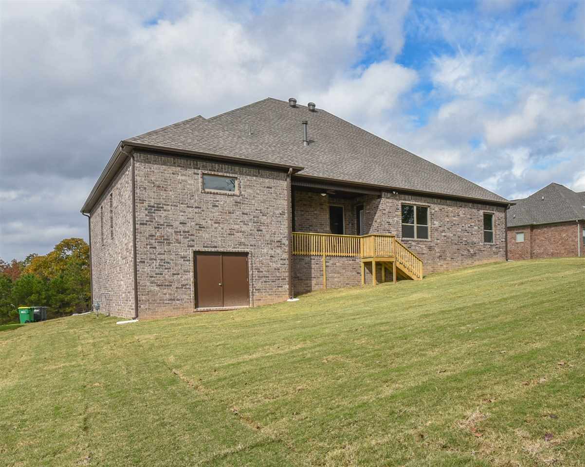 CREEKSIDE ADDN - Residential