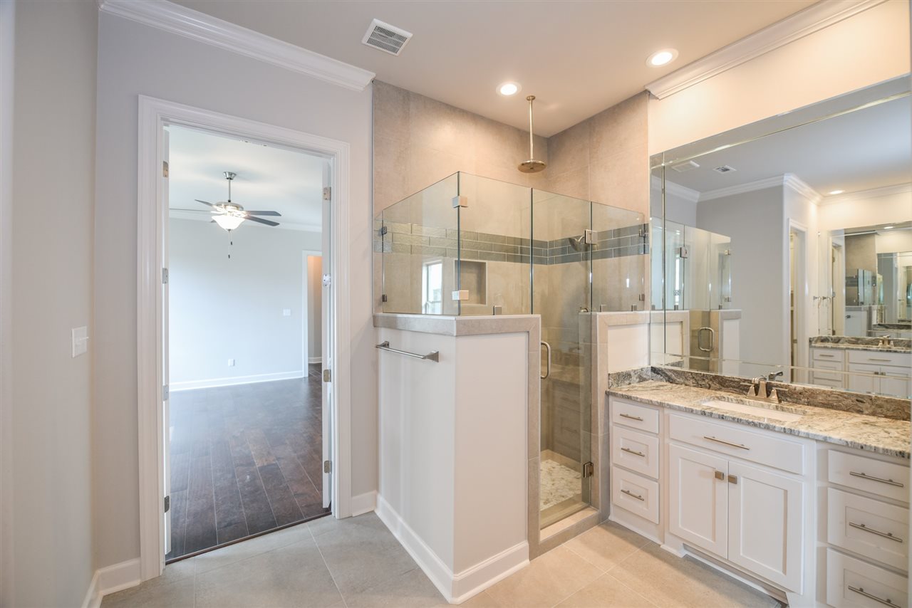 CREEKSIDE ADDN - Residential