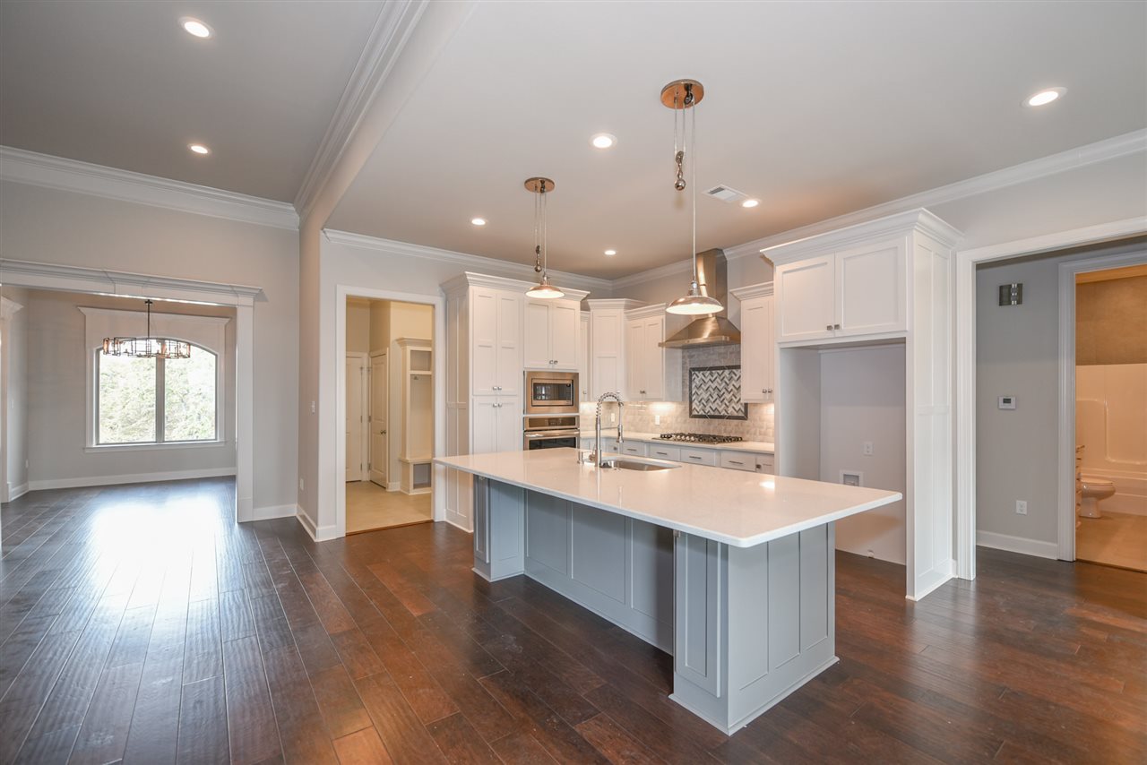 CREEKSIDE ADDN - Residential