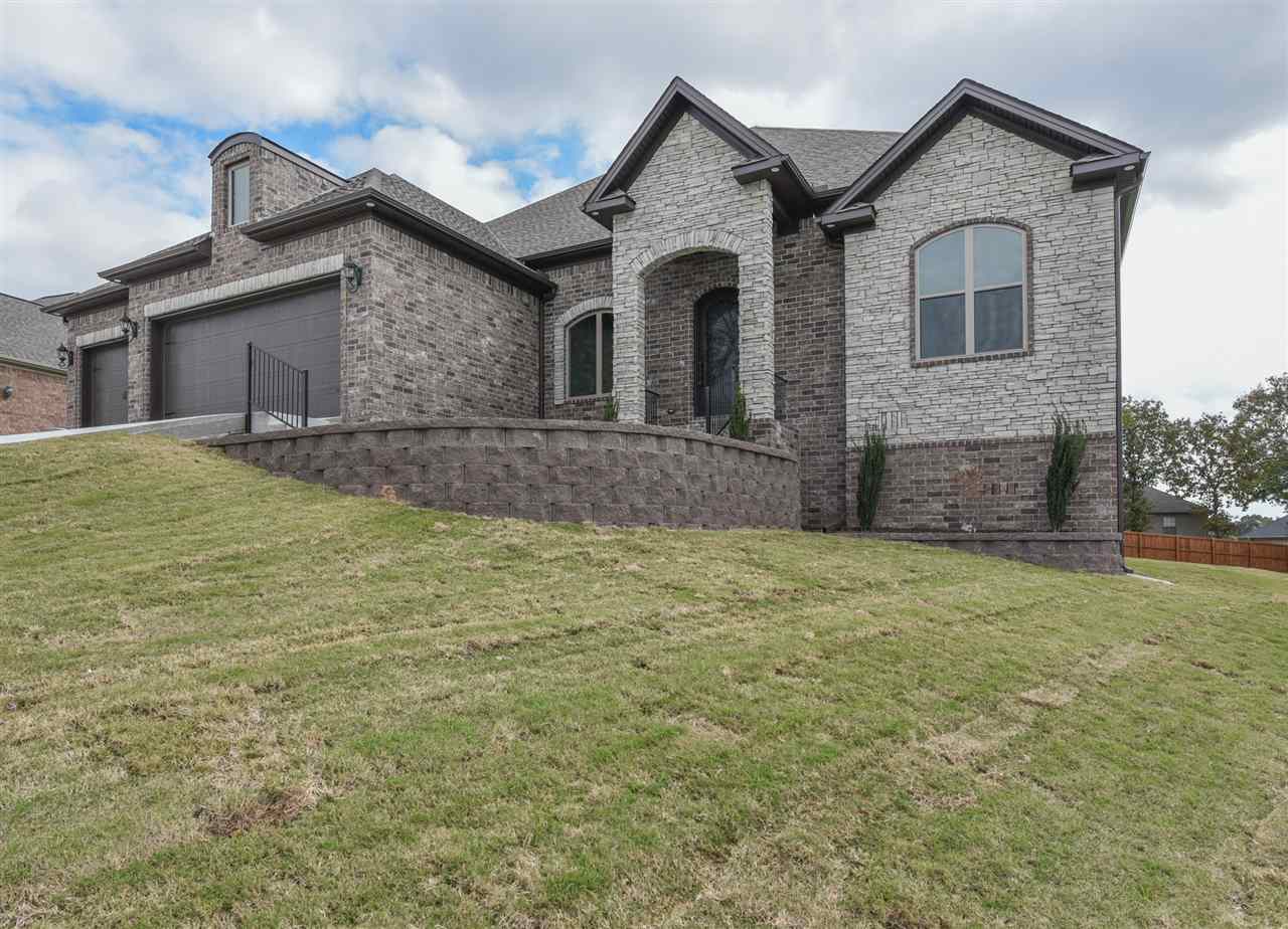 CREEKSIDE ADDN - Residential
