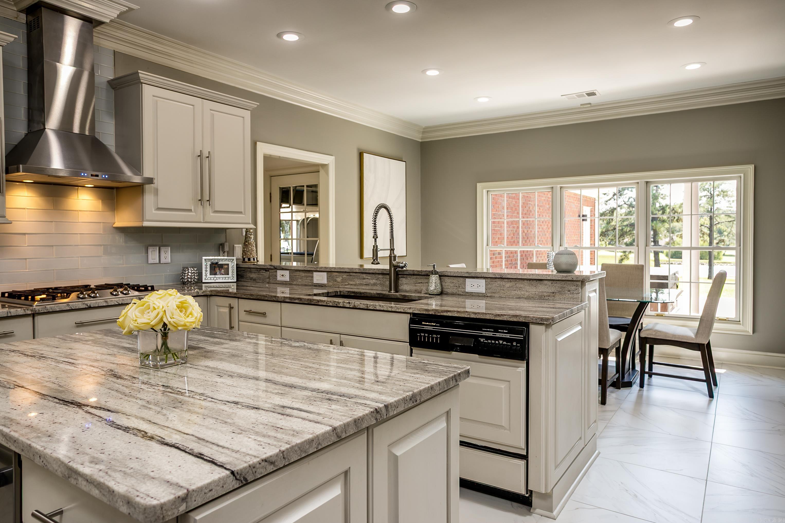 Ridge Phase 1 - Residential