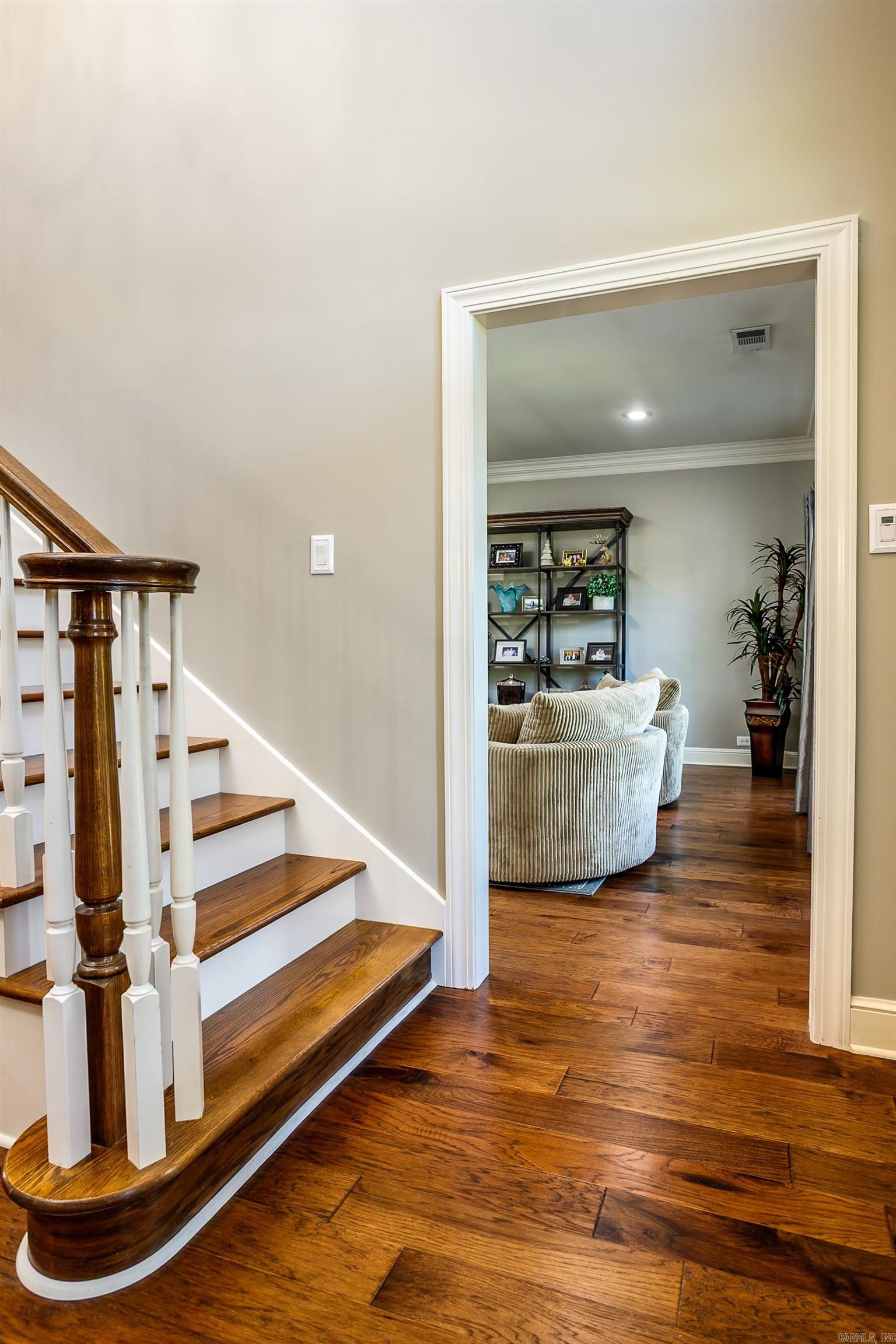 Ridge Phase 1 - Residential