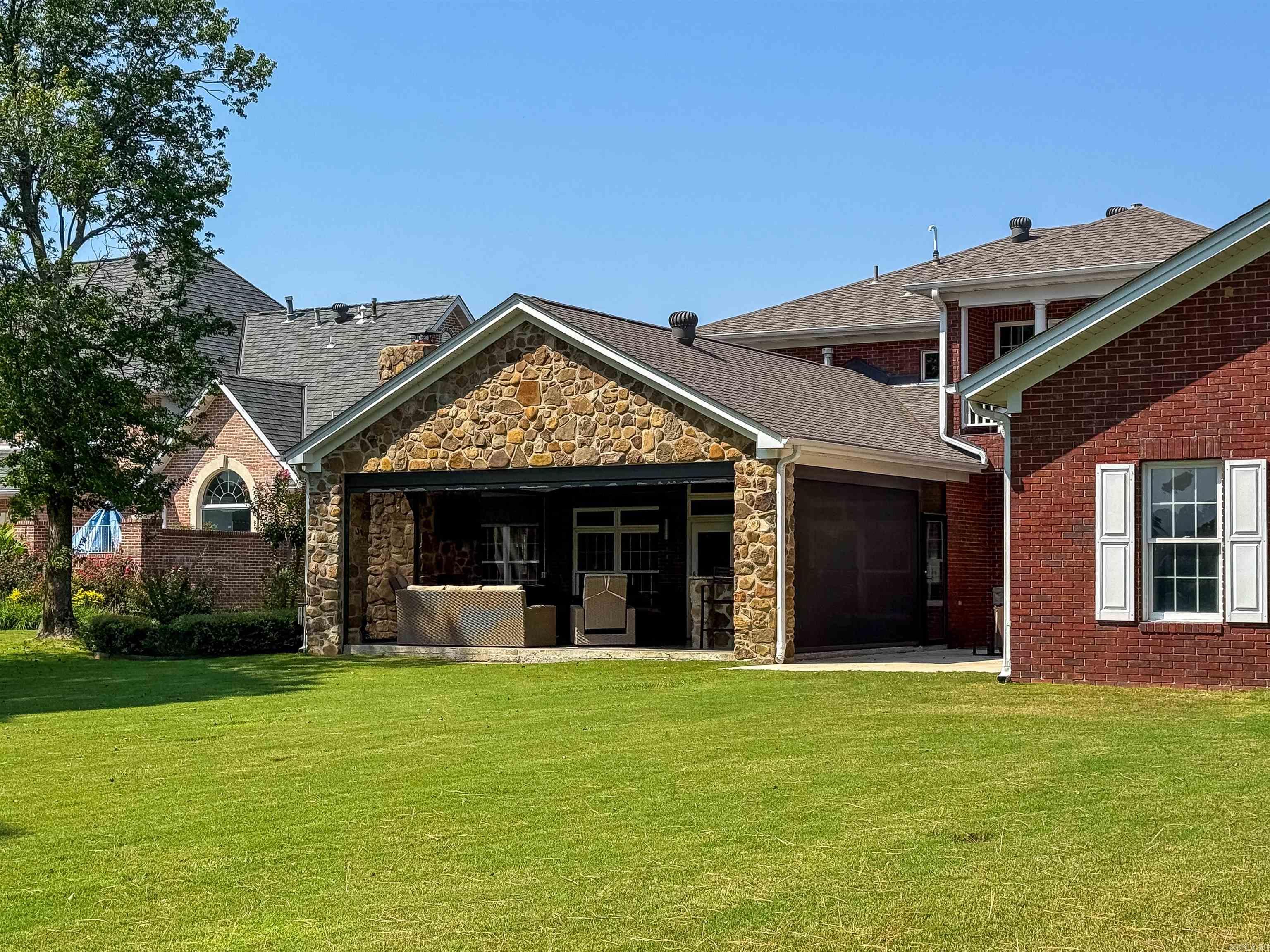 Ridge Phase 1 - Residential