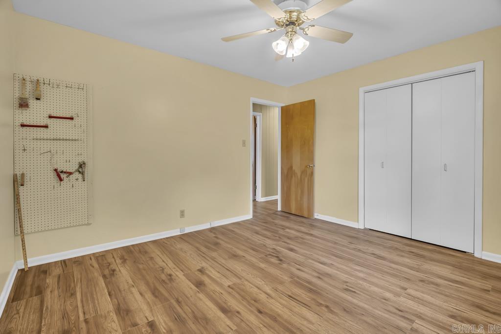 OAK HILL - Residential
