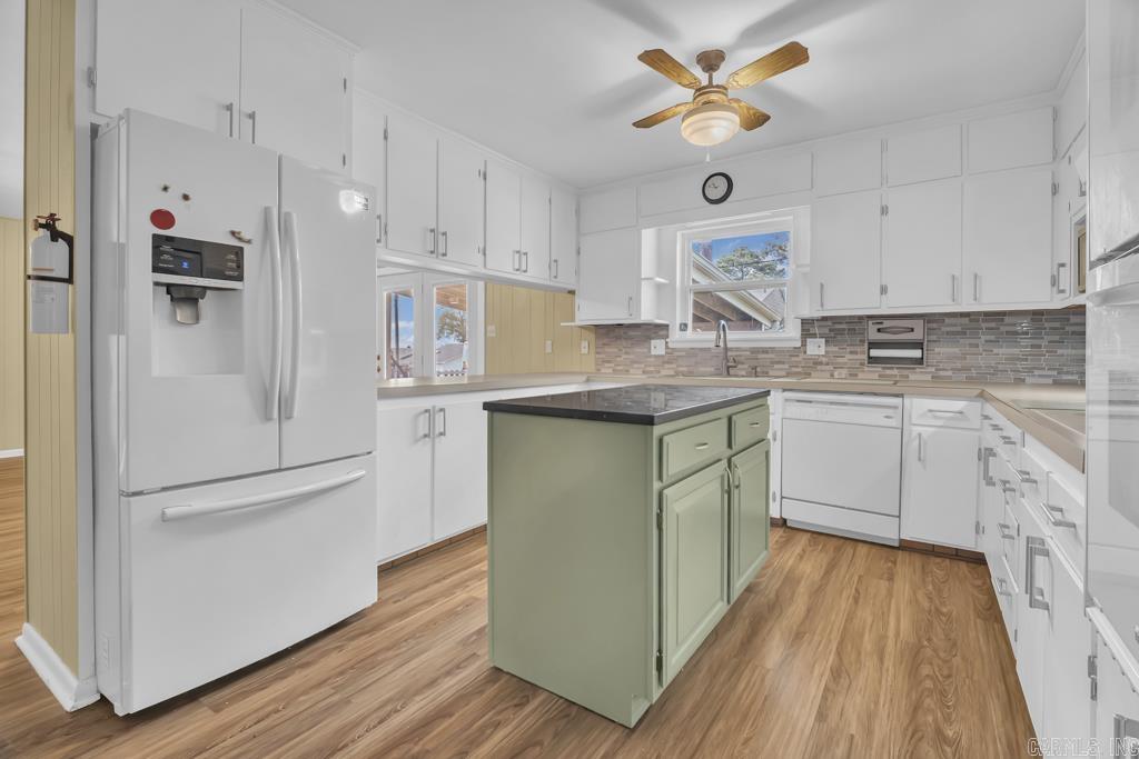 OAK HILL - Residential
