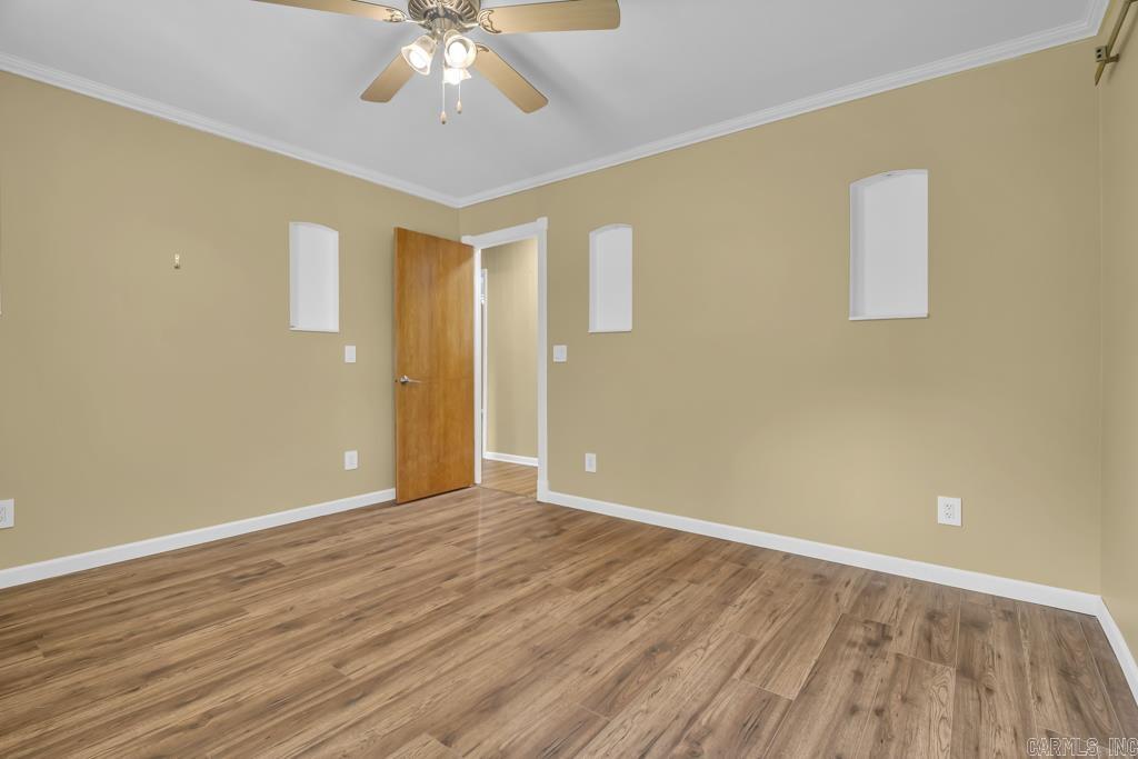 OAK HILL - Residential