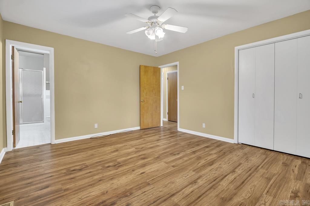 OAK HILL - Residential