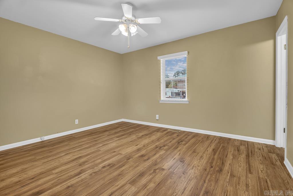 OAK HILL - Residential