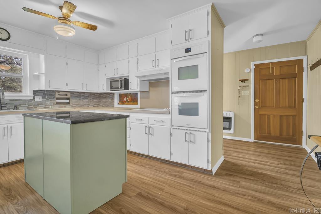 OAK HILL - Residential