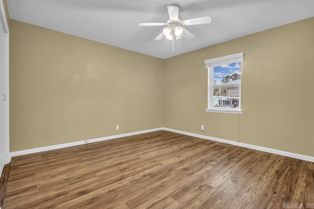 OAK HILL - Residential