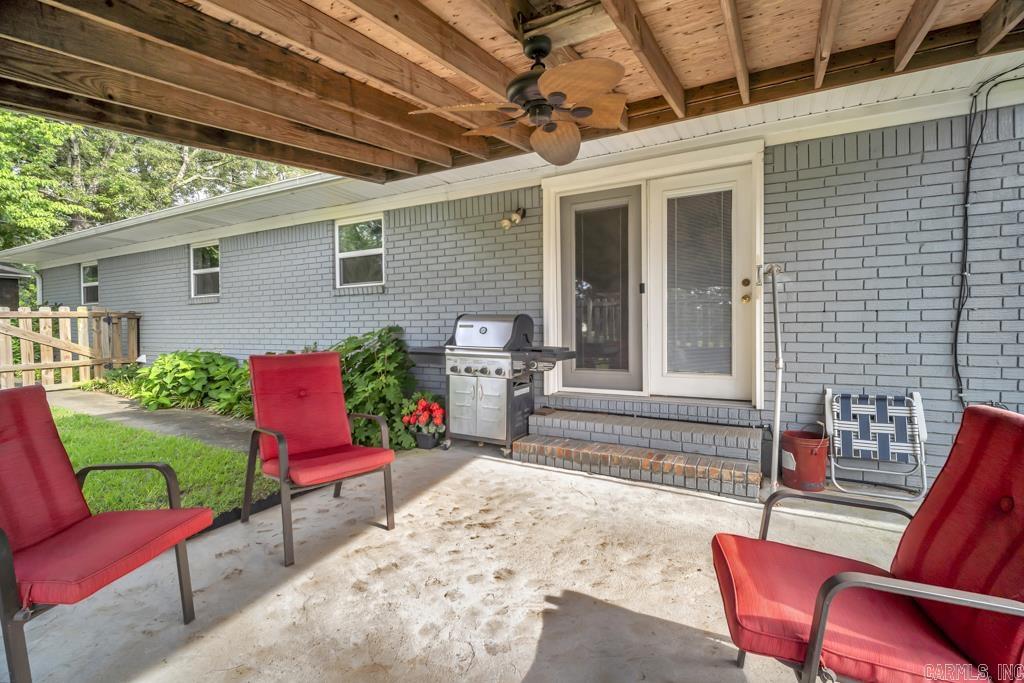 OAK HILL - Residential