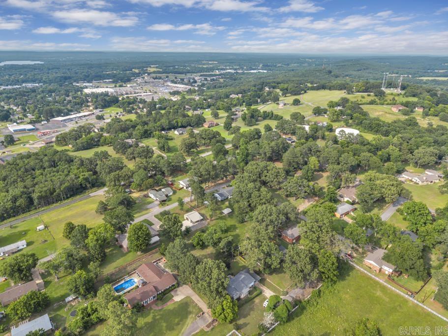 OAK HILL - Residential