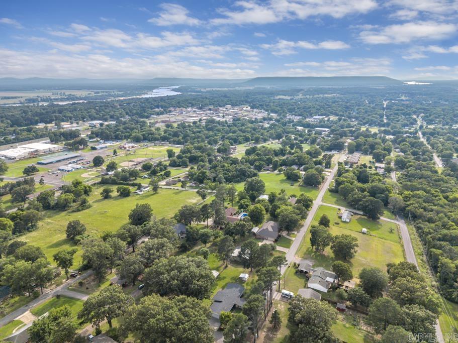 OAK HILL - Residential