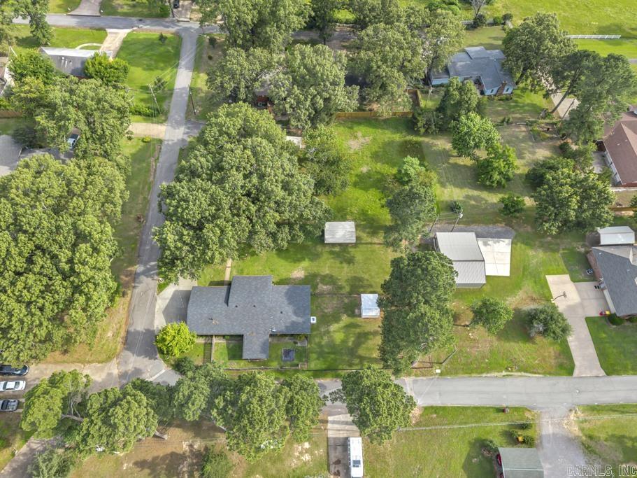 OAK HILL - Residential