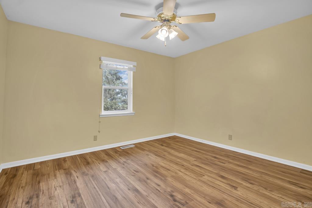 OAK HILL - Residential