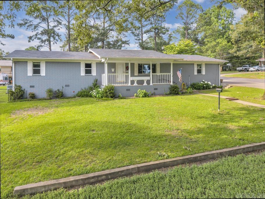 OAK HILL - Residential