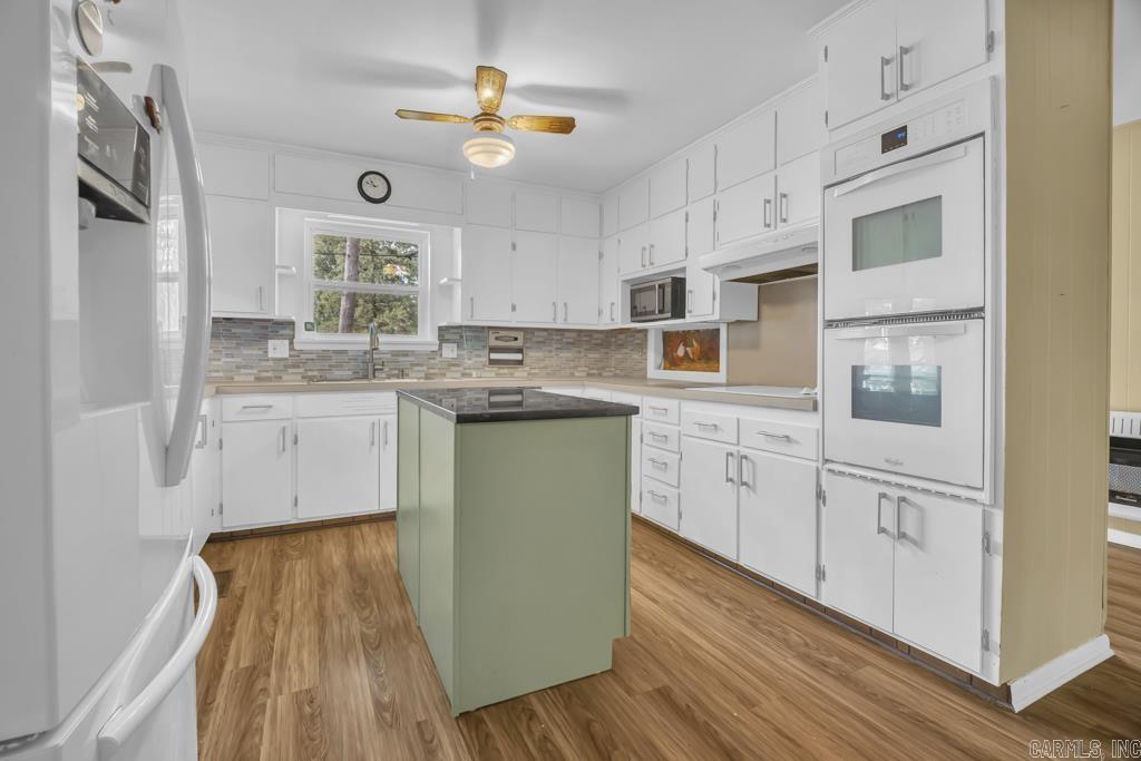 OAK HILL - Residential