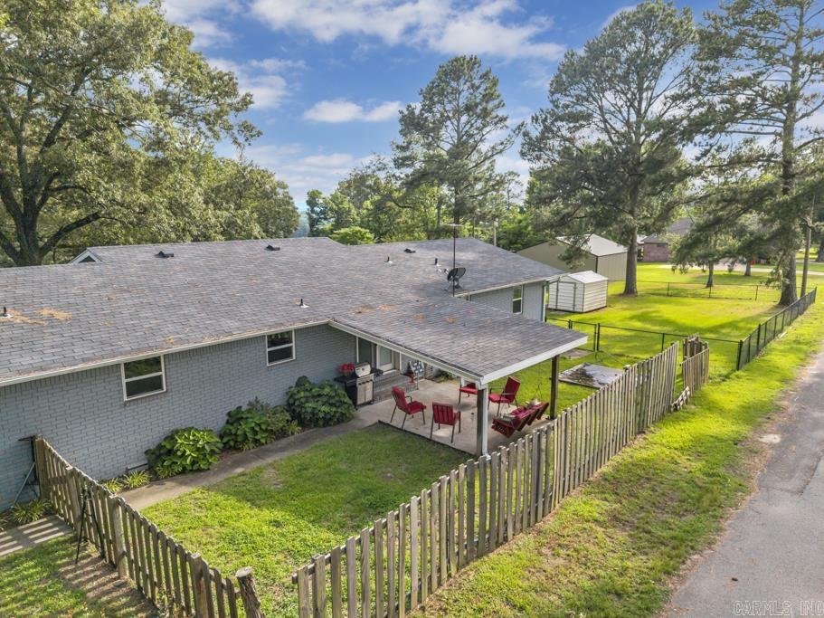 OAK HILL - Residential