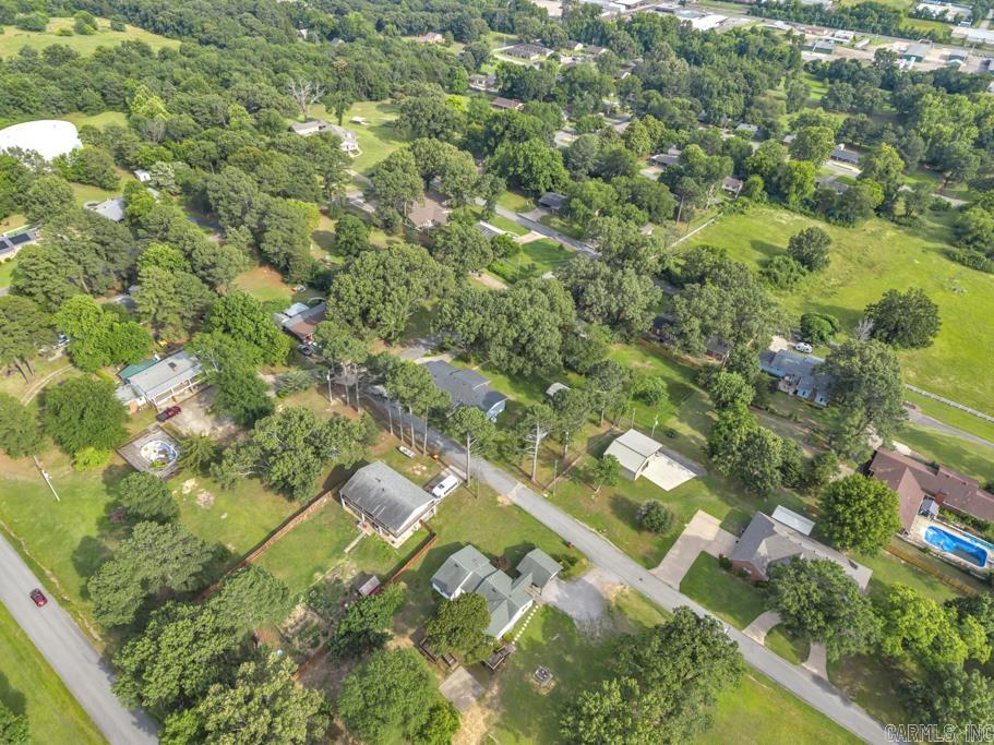 OAK HILL - Residential