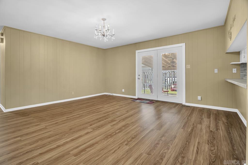 OAK HILL - Residential