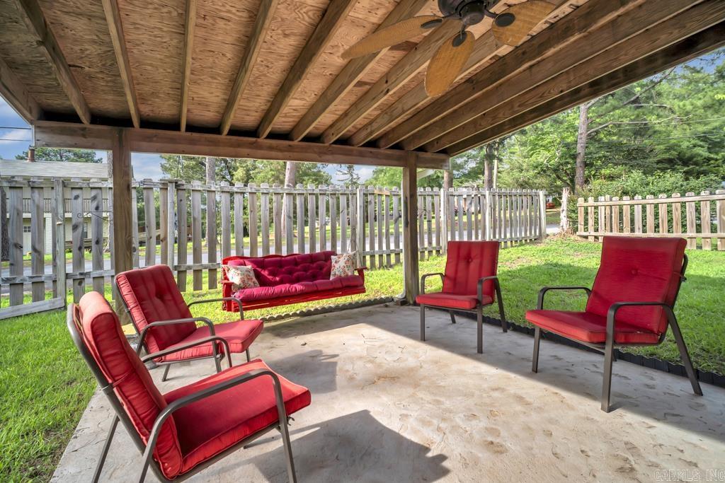 OAK HILL - Residential