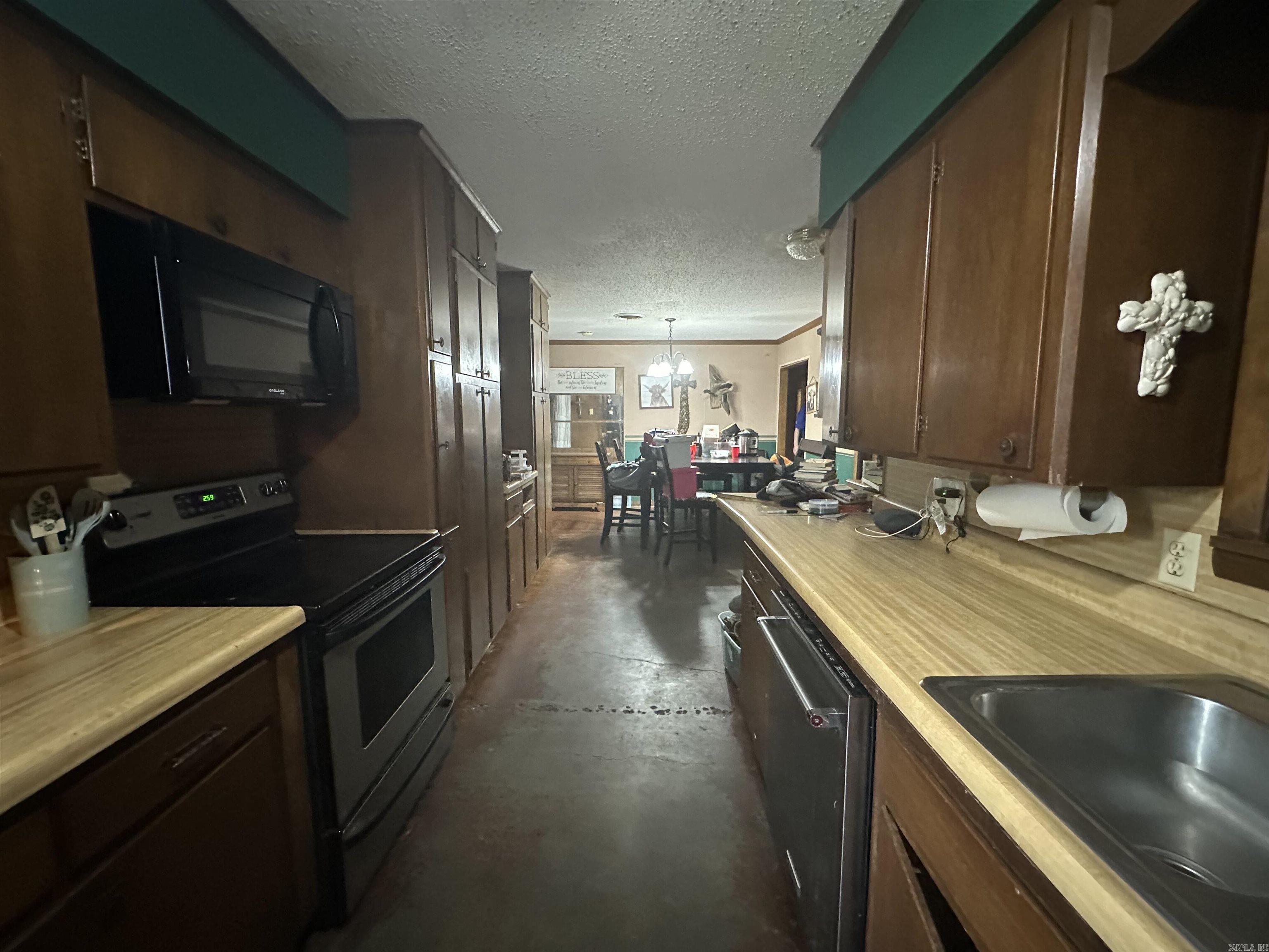 Eastwood - Residential