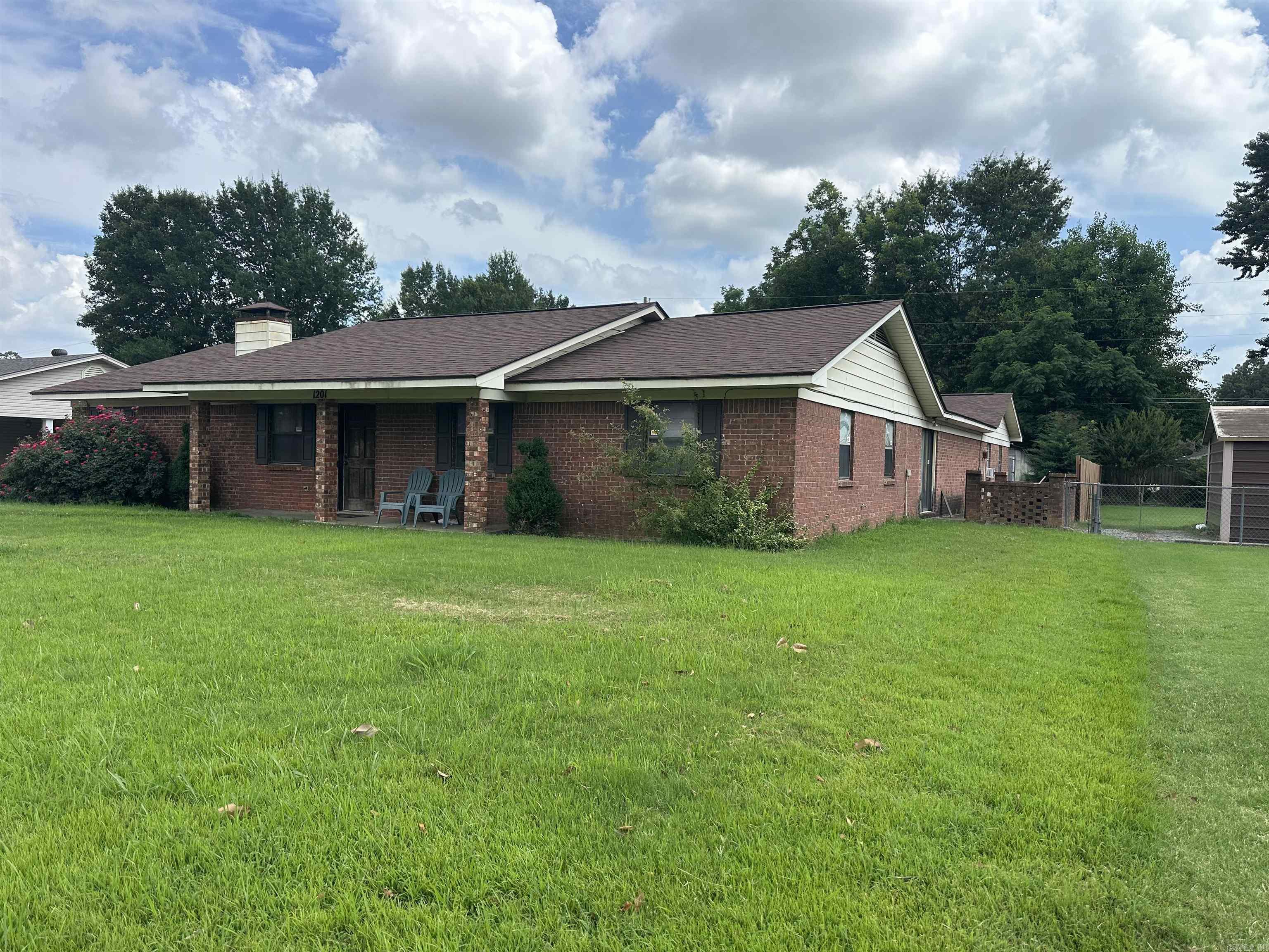 Eastwood - Residential
