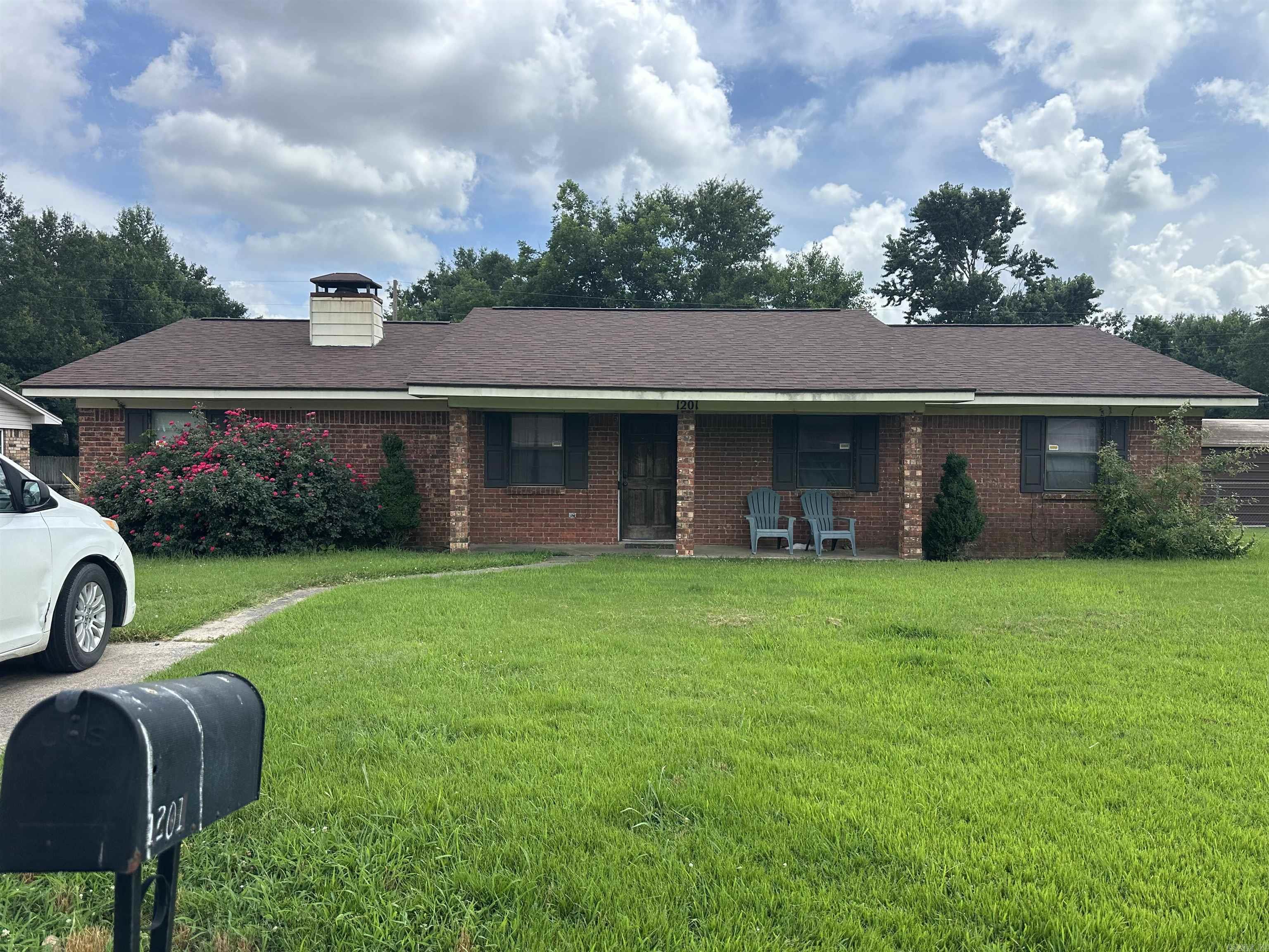 Eastwood - Residential