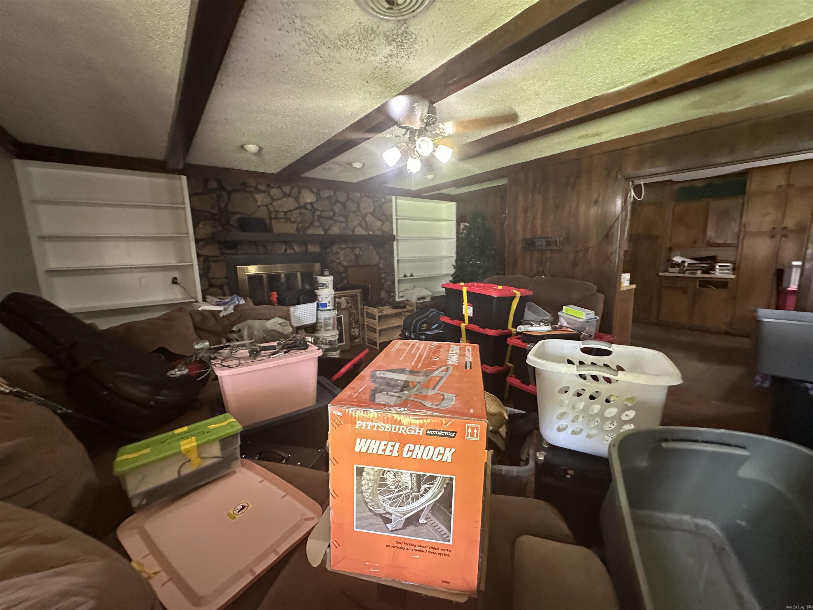 Eastwood - Residential