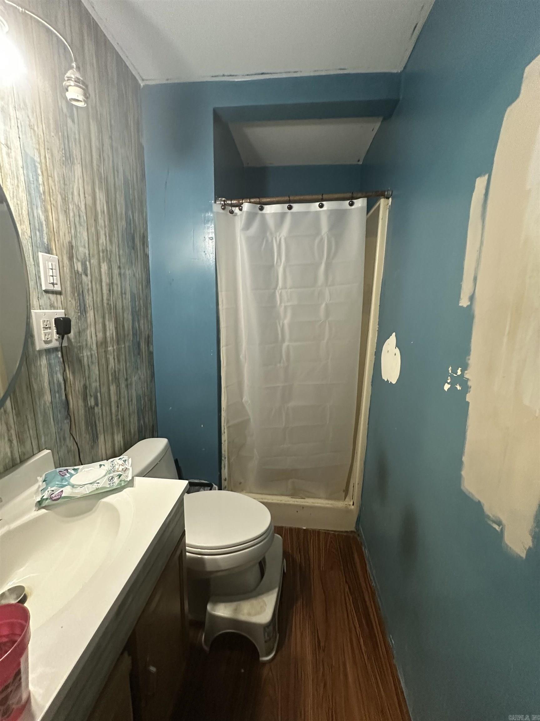 Eastwood - Residential