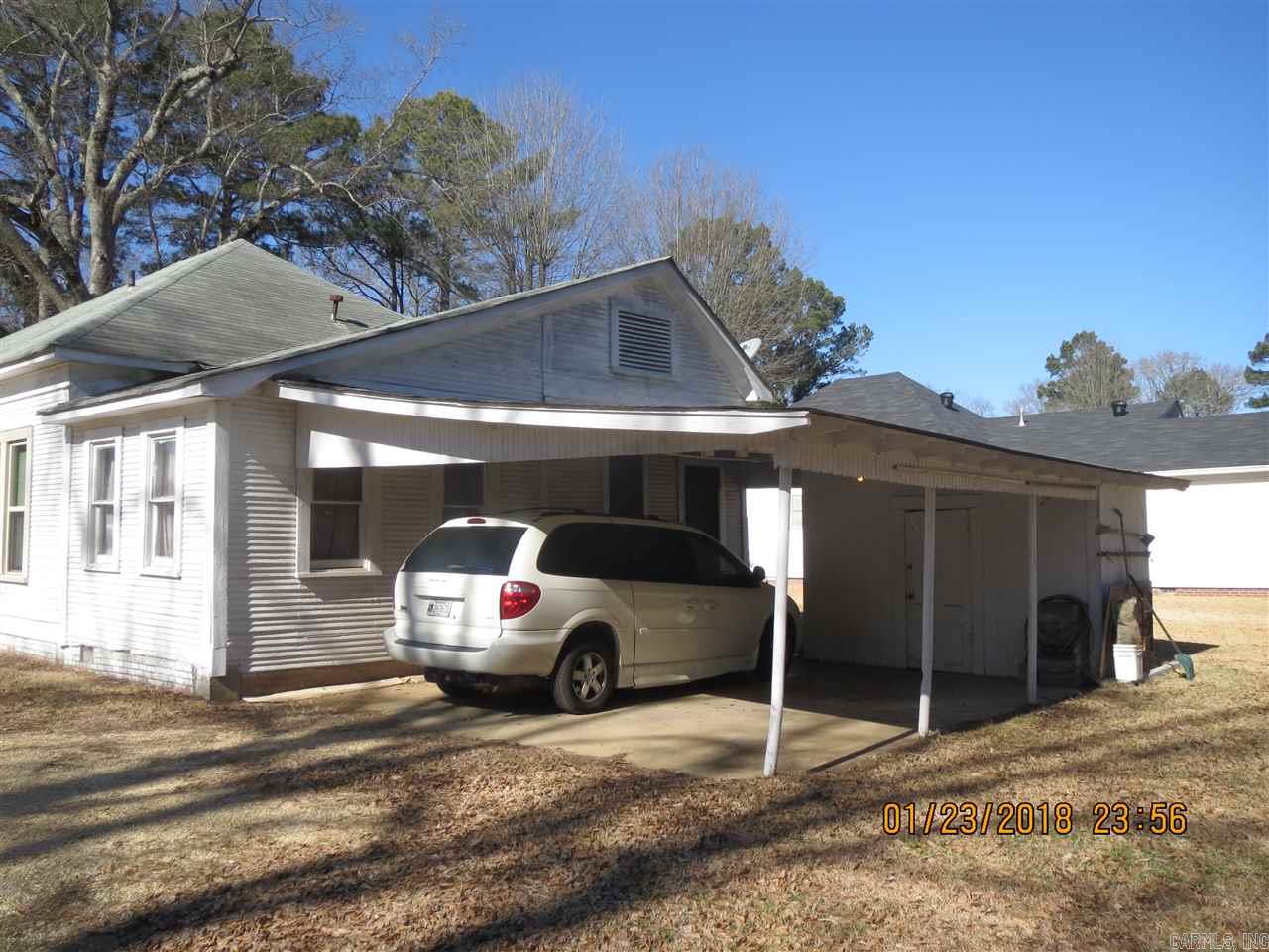 Southern - Residential