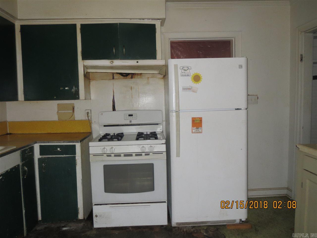 Southern - Residential