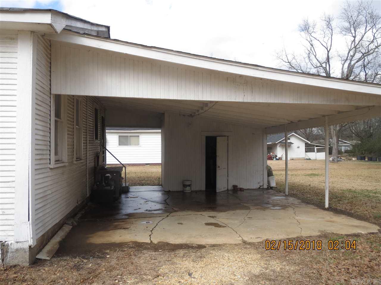 Southern - Residential