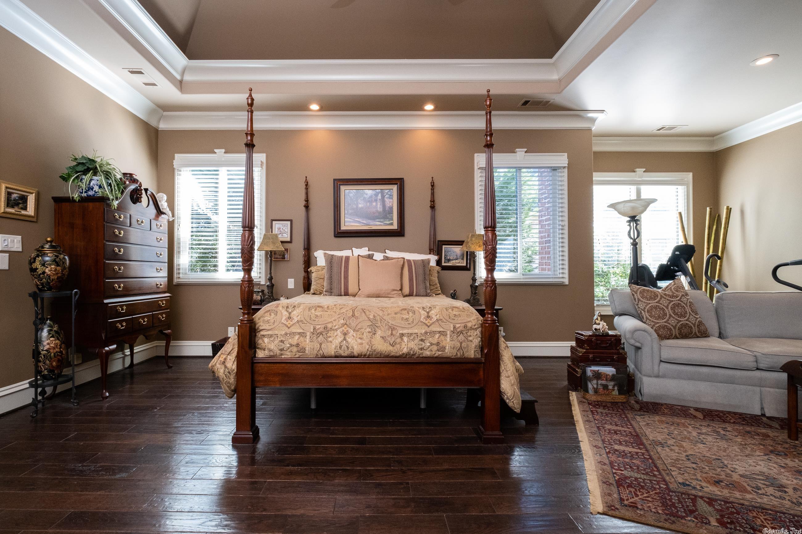 CHENAL VALLEY THE ARBORS - Residential