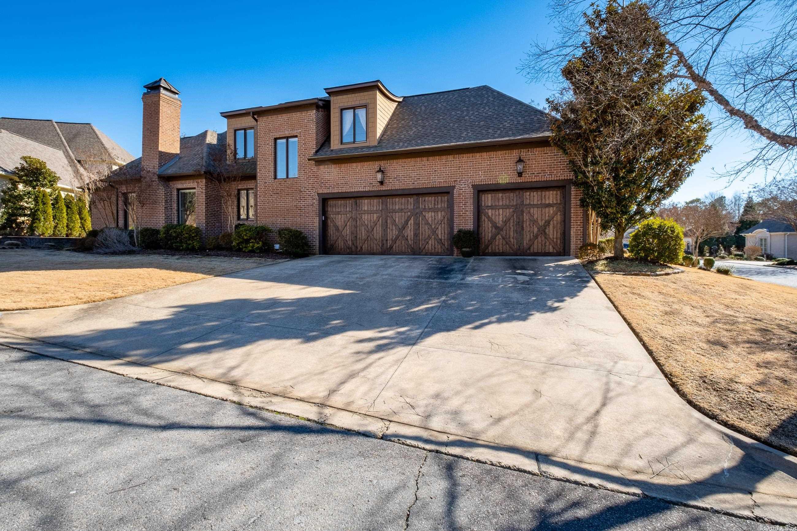 CHENAL VALLEY THE ARBORS - Residential